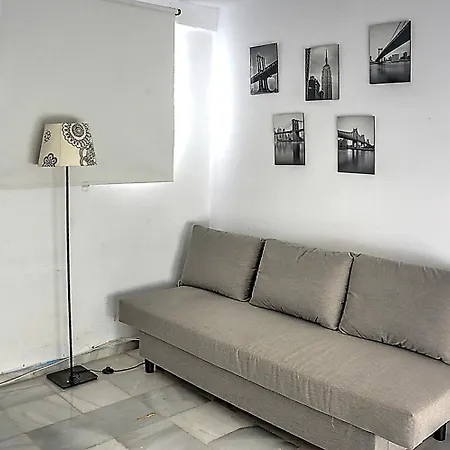 Remedios Deluxe Apartment