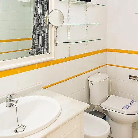 Apartment Remedios Deluxe