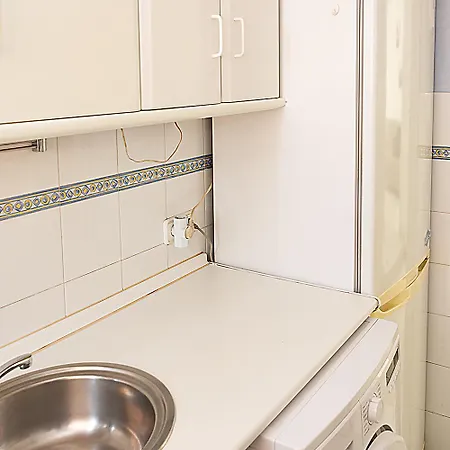 Remedios Deluxe Apartment Seville