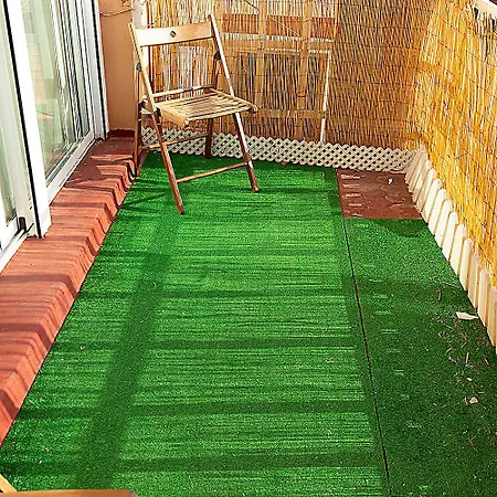 Apartment Remedios Deluxe Seville