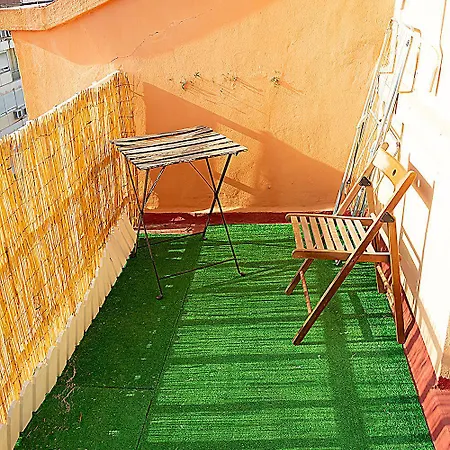 Remedios Deluxe Seville