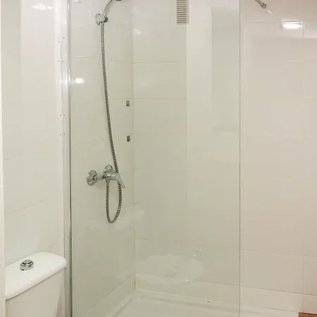 Apartment Acogedor Centro Seville
