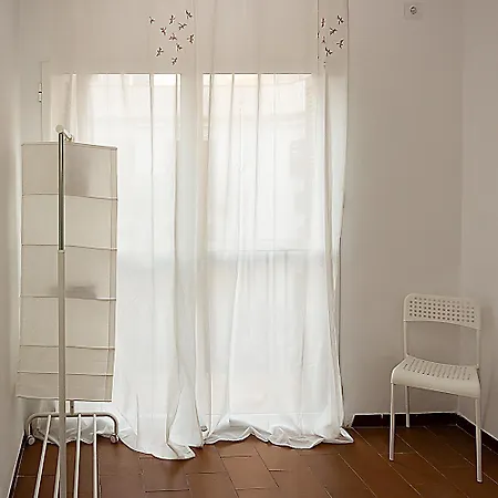 Acogedor Centro Apartment *