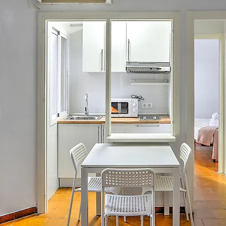 Acogedor Centro Apartment *