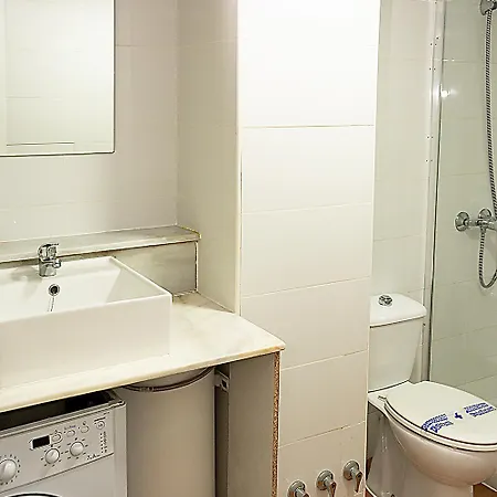 Apartment Acogedor Centro Seville