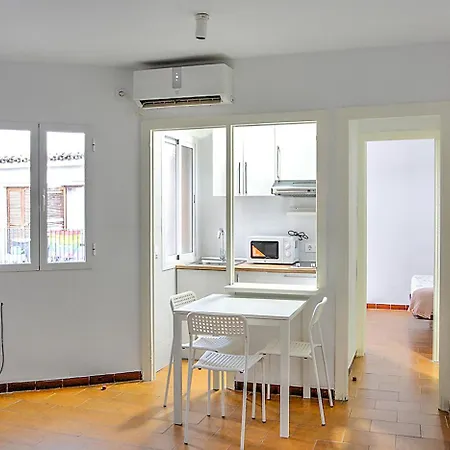 Acogedor Centro Seville