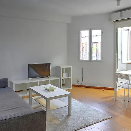 Acogedor Centro Apartment *