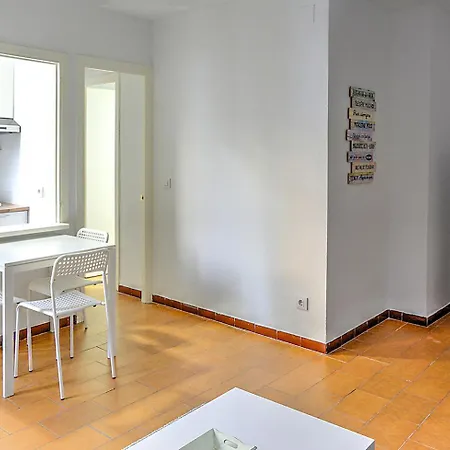 Acogedor Centro Apartment Seville