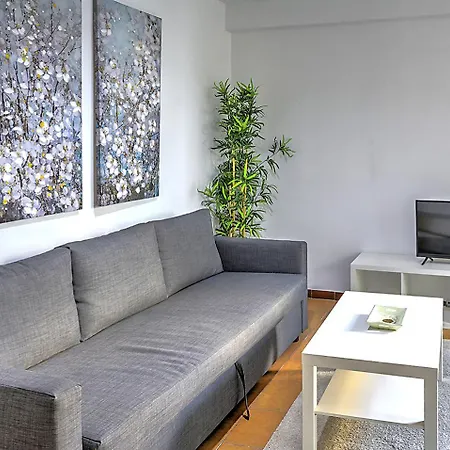Acogedor Centro Apartment *