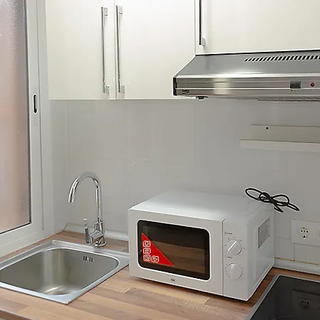 Acogedor Centro Apartment Seville