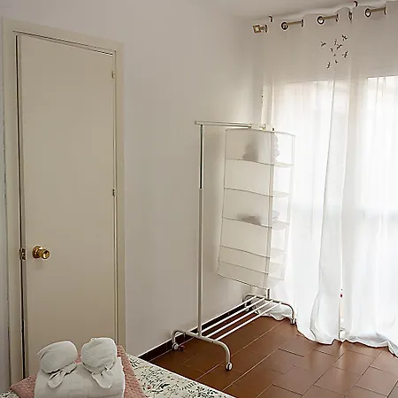 Apartment Acogedor Centro Seville