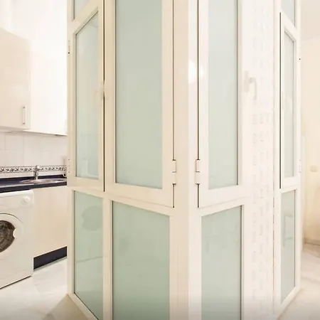 Walk To The Cathedral 2 Bedrooms Terrace Apartment