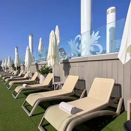 Monte Triana Hotel