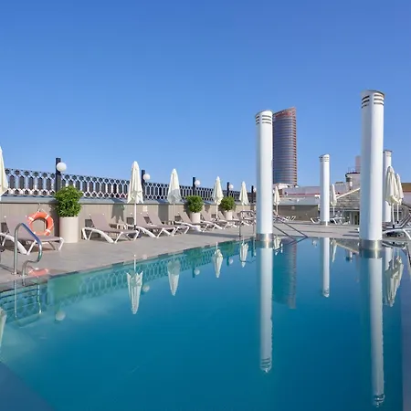 Monte Triana Hotel 4*