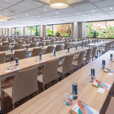 Melia Lebreros Hotel 4*