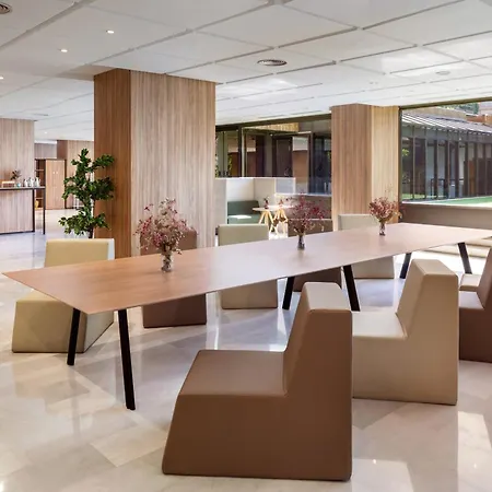 Melia Lebreros 4* Sevilla