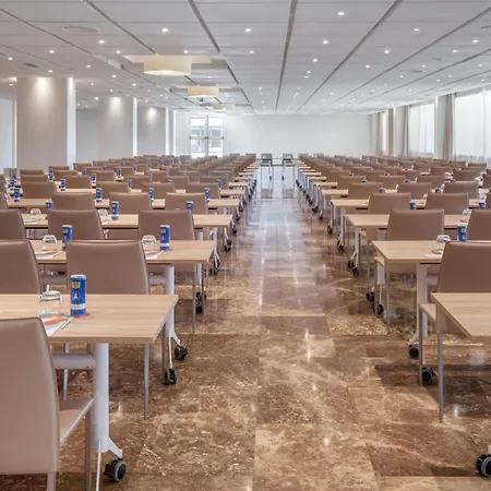 Melia Lebreros 4*