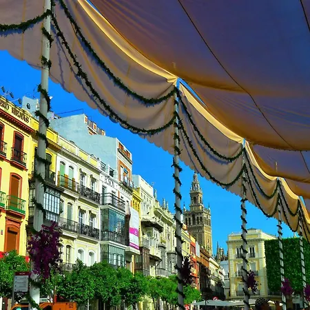 Appartement Plaza San Francisco Luxury