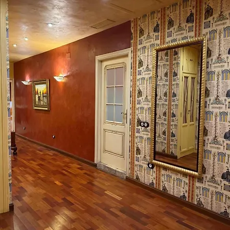 Plaza San Francisco Luxury Appartement Sevilla