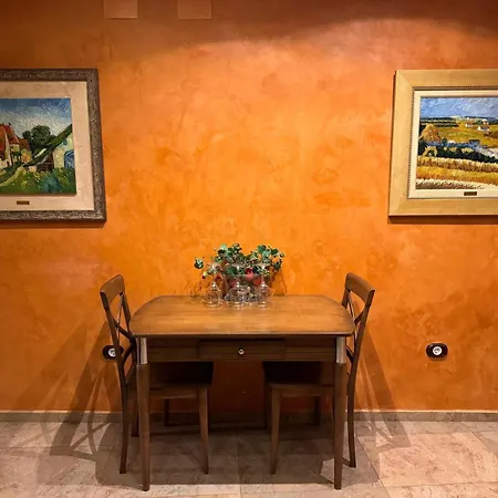 Appartement Plaza San Francisco Luxury *