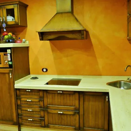 Appartement Plaza San Francisco Luxury *