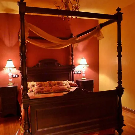 Appartement Plaza San Francisco Luxury *