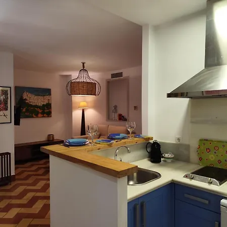 Boutique Vida Apartman *