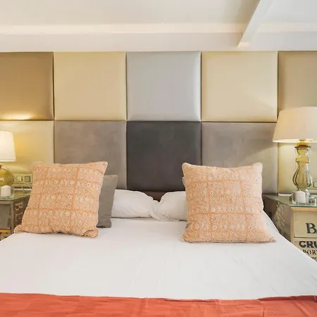 Apartment Premium Aft Magdalena