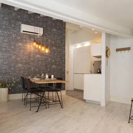 Apartment Premium Aft Magdalena Seville