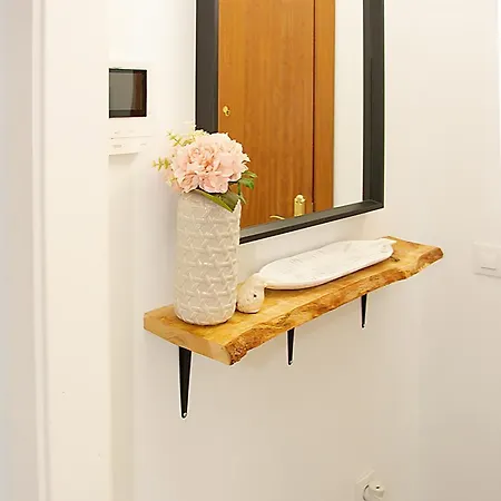 Apartamento Plaza Espana Familiar *
