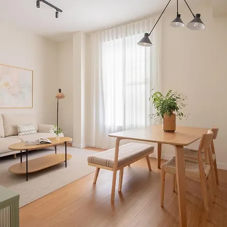 Apartment La Francesa Galera