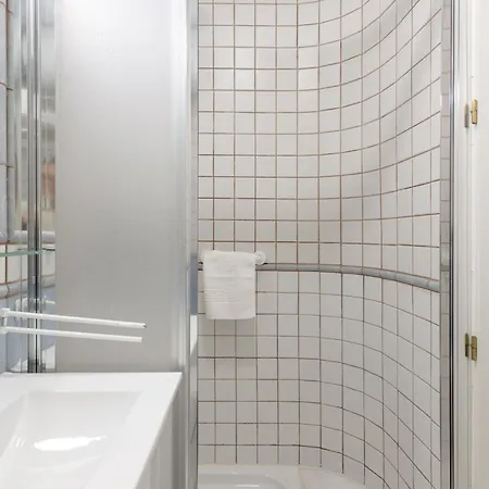 La Francesa Galera Apartment Seville