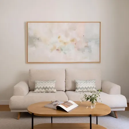 La Francesa Galera Apartment Seville