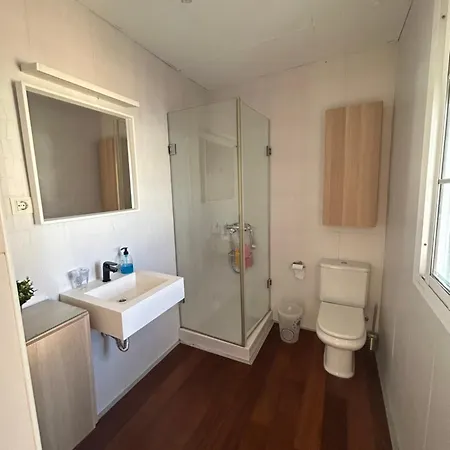Apartamento La Azotea Del Sol *