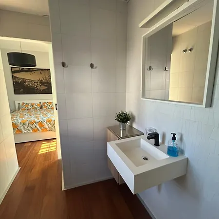 Apartment La Azotea Del Sol
