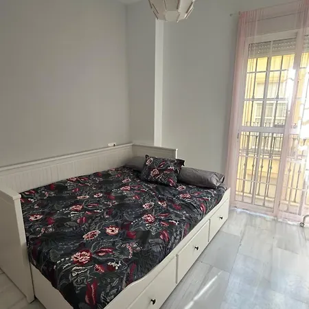 Apartment La Azotea Del Sol *