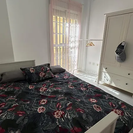 Apartment La Azotea Del Sol Seville