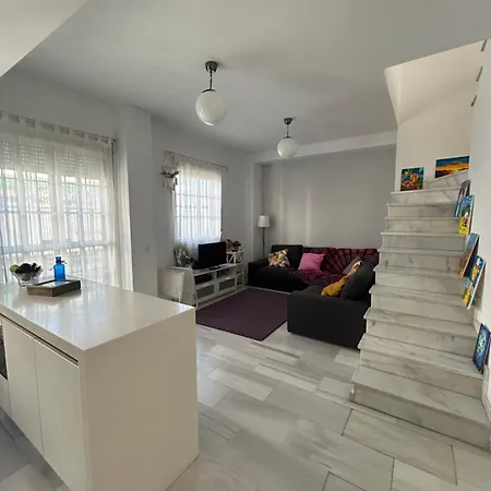 Apartment La Azotea Del Sol Seville