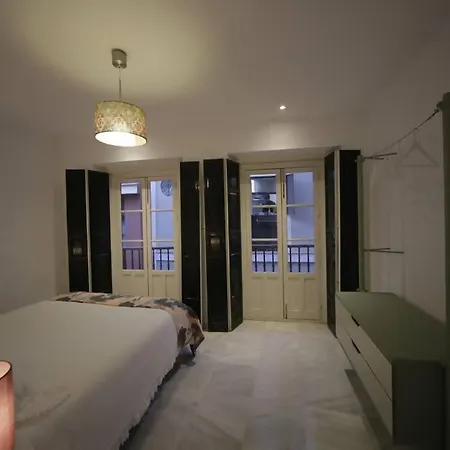 Apartment Alcaiceria 151 4 Pax Centro Historico Seville