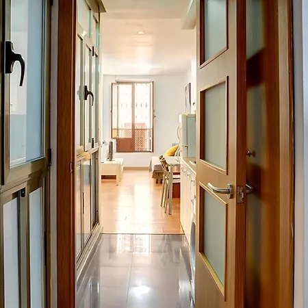 Apartment Vintage