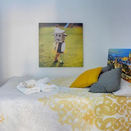 Vintage Apartamento *