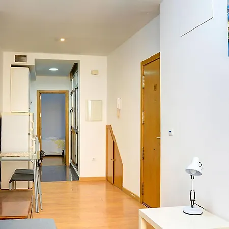 Apartment Vintage