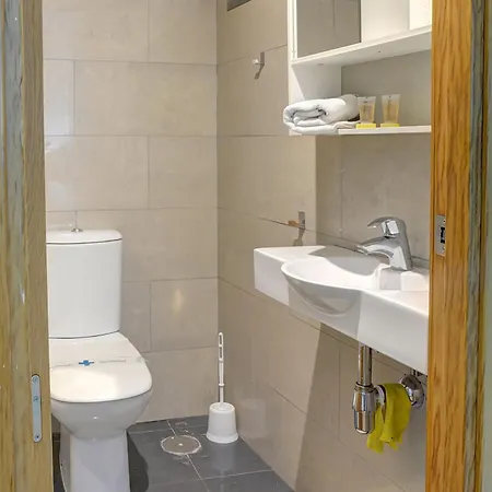 Apartamento Vintage *
