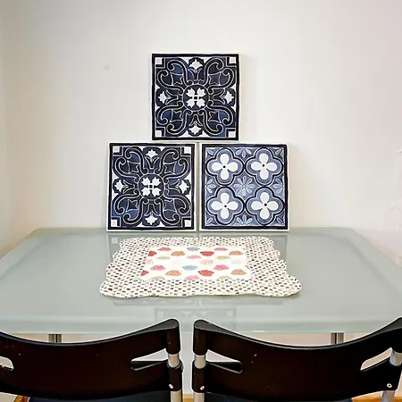 Apartamento Vintage