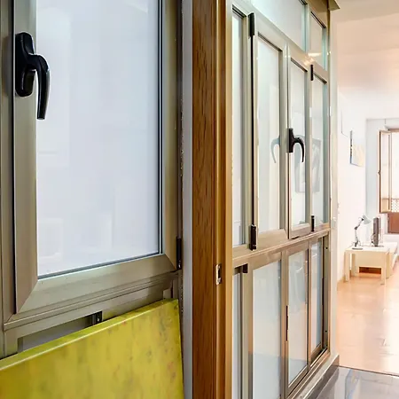 Apartamento Vintage *