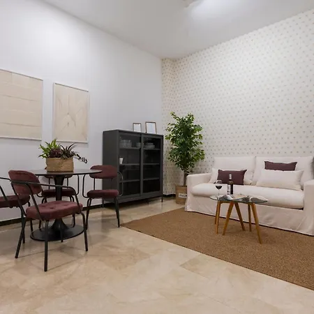 Avanti Cartuja Apartment Seville