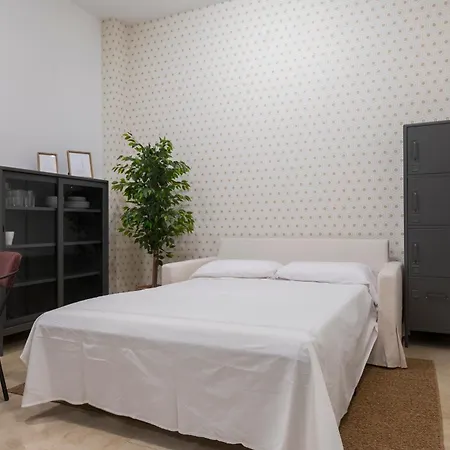Avanti Cartuja Apartment
