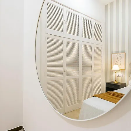 Avanti Cartuja Apartment Seville
