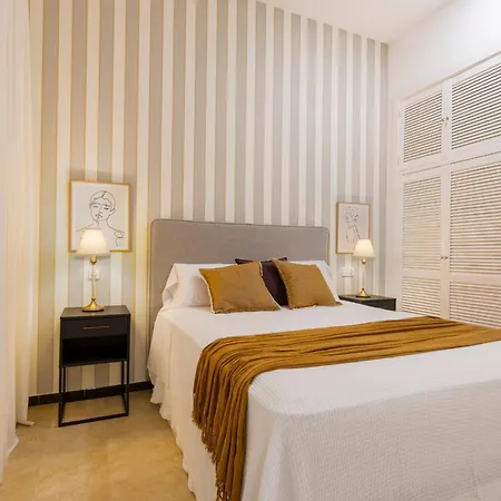 Avanti Cartuja Apartment