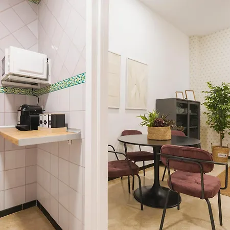 Apartment Avanti Cartuja